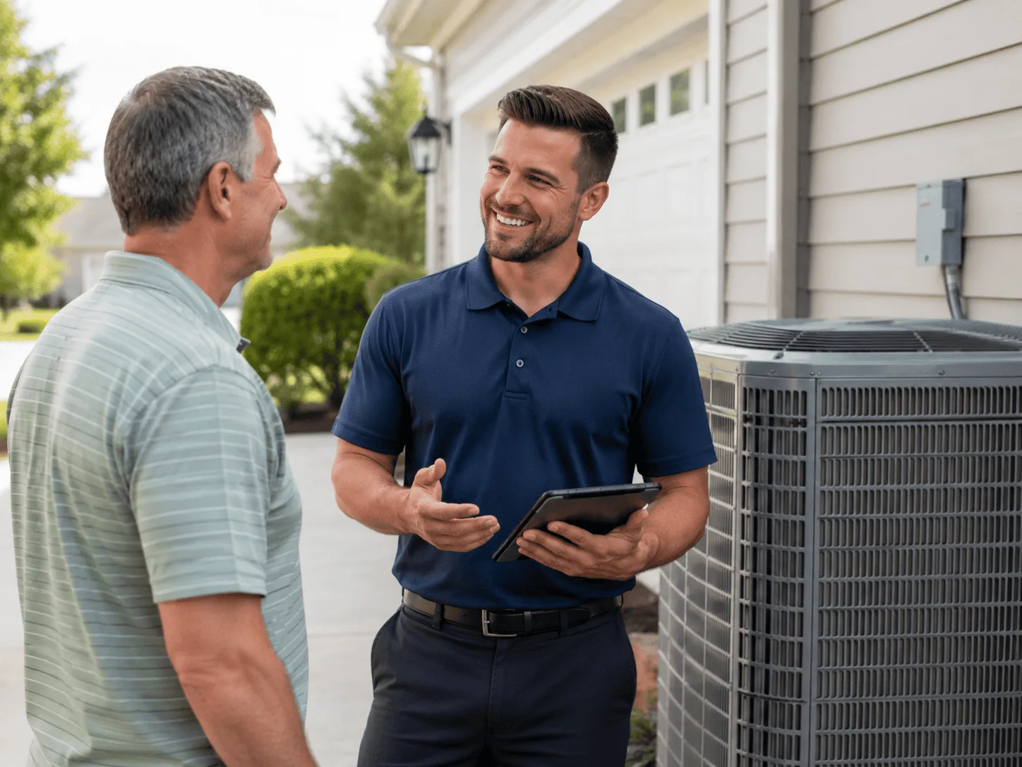 Heat Pump Installation Carlotta, CA FAQs